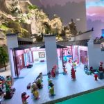 Najveći kineski LEGOLEND u svetu: U zabavnom parku korišćeno 85 miliona kockica (VIDEO)