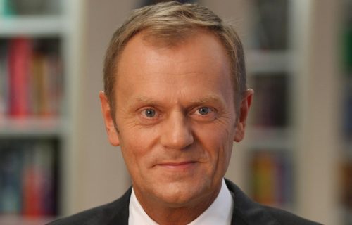 Tusk upozorava: "NATO treba ozbiljno da shvati reči Medvedeva, budite oprezni"