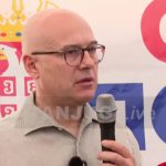 Vučević u selu Kratovo prisustvovao skupu "Srbija pobeđuje": "Da nije bilo vas, ne bi bilo ni Srbije" (VIDEO)