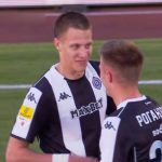 Ko je lik od 10 miliona evra? Igrač Partizana sludeo Evropu, evo ko ga krade iz Humske