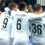 Uprkos očajnoj sezoni, Partizan vredi preko 300% više nego letos