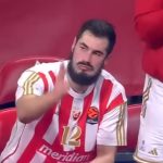 Kalina kod Mekintajera: Stare veze iz Zvezde nisu prekinute (FOTO)