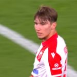 Vasilije Kostov: "Mogli smo u dosta navrata da postignemo i treći pogodak, kada adrenalin pukne..."