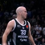 Grci tvrde: "Kalates odigrao poslednji meč za Partizan"