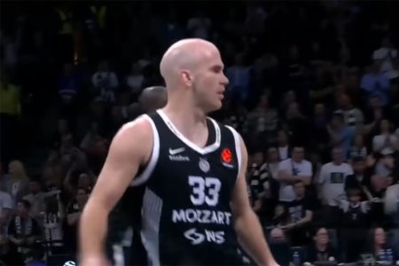 Grci tvrde: “Kalates odigrao poslednji meč za Partizan”