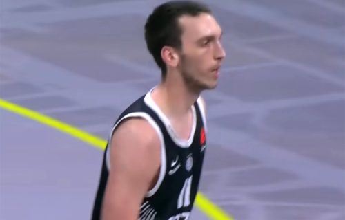Ko bi rekao? Napustio Partizan posle dve godine, a sada ga zove Barsa