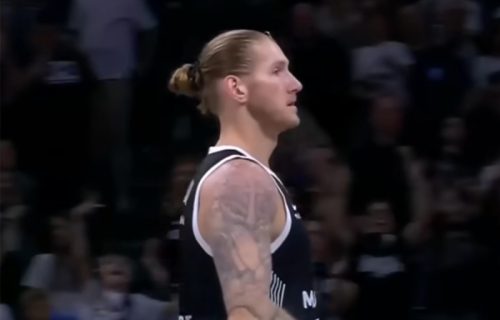 Kraj: Partizan ostao bez Amerikanca - Ostaće upamćen po doping skandalu