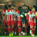 Odjeknulo kao grom: U Zvezdu stiže učesnik Mundijala - Ovaj transfer će zapaliti Srbiju