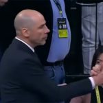 Da li Penjaroja napušta Partizan? Velikani se raspituju za španskog stručnjaka, mogao bi da zameni Pešića