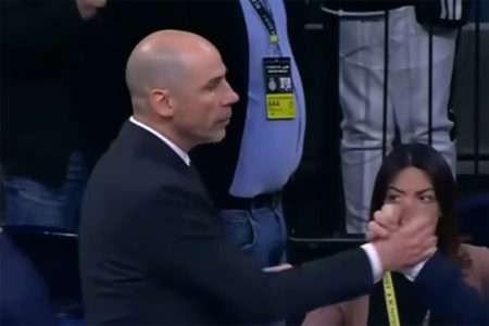 „Zatekao sam mnogo problema, navijači Partizana ili vas obožavaju ili vas ne podnose“