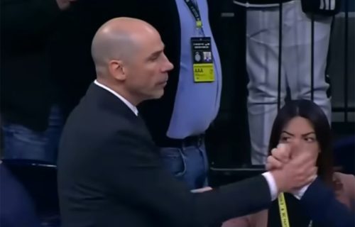 Da li Penjaroja napušta Partizan? Velikani se raspituju za španskog stručnjaka, mogao bi da zameni Pešića