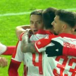 Odmor, pa "Operacija Liga šampiona": Zvezda otkrila plan i protivnike na pripremama