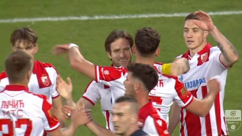 Ohladili Belgijance, izbacili i Prištinu: Upoznajte Larn, prvog Zvezdinog rivala na putu ka Ligi šampiona