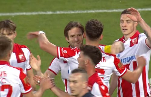 Ohladili Belgijance, izbacili i Prištinu: Upoznajte Larn, prvog Zvezdinog rivala na putu ka Ligi šampiona