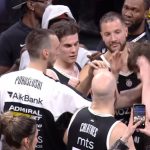 "Dupli aršini": Partizan ekspresno reagovao na odbijanje KLS