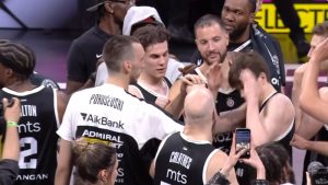 “Dupli aršini”: Partizan ekspresno reagovao na odbijanje KLS