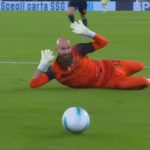 Bez golova u Komu: Milinković-Savić sačuvao Napoli-stativa spasila domaće