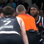 Bruno Fernando u završnim pregovorima sa Makabijem