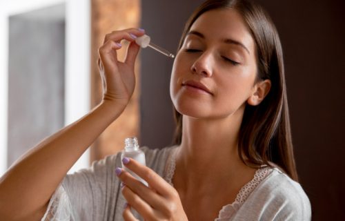 Nanosite serum, a koža i dalje izgleda isto? Evo gde većina greši i zašto rezultati izostaju