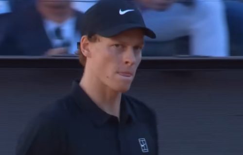 Vilander dao savet teniserima: Otkrio kako zaustaviti Sinera na Rolan Garosu