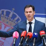 Prosečna plata u aprilu dostigla 1.037 evra: Ministar Mali pohvalio najbolje male preduzetnike