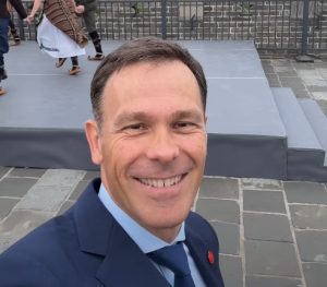 Mali u Pekingu: “Kakva čast za Vučića, našu delegaciju i celu zemlju, negujemo čelično prijateljstvo”