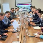 Ministar Mali: "Metro će oblikovati razvoj Beograda u narednim decenijama"
