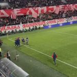 Ludilo na Lagatoru: Vojvodina šokirala Zvezdu na startu meča (VIDEO)