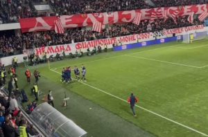 Milovan Rajevac: “Finale u Loznici dokaz da fudbal u Srbiji nije umro”