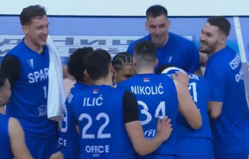 Potez za primer: Spartak organizuje besplatan odlazak navijača na finale u Nišu