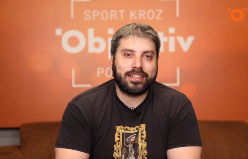 Sport kroz Objektiv – Šta se dešavalo sa kvotama na Zvezda – OFK? Koga pomenemo, taj leti