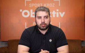 Sport kroz Objektiv – Srpska košarka na korak od raspada, Jokića uništavaju, Denver ga vuče na dno