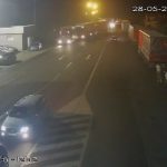 Kamioni na izlazu iz Srbije čekaju četiri sata na Sremskoj Rači