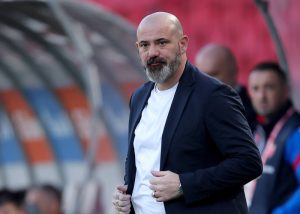 Zvezda sprema veliko slavlje: Stanković poslao poruku navijačima