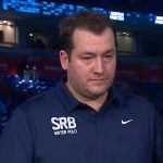 Neočekivana odluka: Uroš Stevanović više nije selektor Srbije