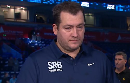 Neočekivana odluka: Uroš Stevanović više nije selektor Srbije