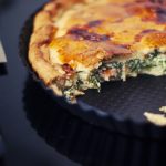 Tart od krompira i spanaća: Za one koji žele nešto drugačije (RECEPT+VIDEO)