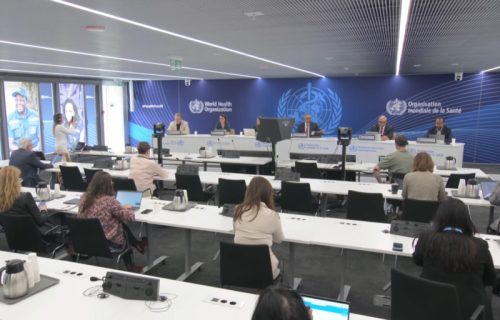 Smrtonosan soj, ne postoji vakcina: SZO podigla uzbunu zbog ebole u Kongu, virus se proširio i na Ugandu