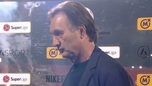 Promena stava: Tanjga se javno izvinio Pavlu Iliću