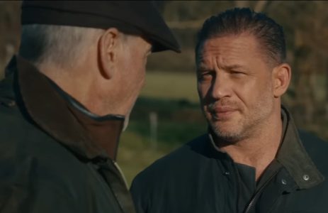 Tom Hardi zamalo ostao bez uloge koja ga je proslavila: Slavni reditelj imao je drugog favorita