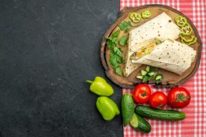 Tortilje iz pleha: Brzi ručak koji miriše kao iz restorana i nestaje za minut