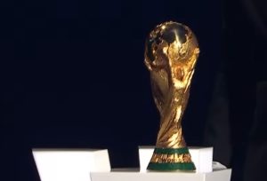 FIFA u problemu: Pregovori sa kineskim i indijskim medijskim kućama trenutno u zastoju