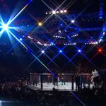 Duško Todorović potpisao novi ugovor sa UFC-om, nastupiće u "Beogradskoj areni"