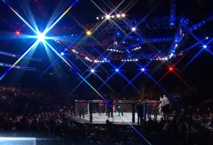 Duško Todorović potpisao novi ugovor sa UFC-om, nastupiće u “Beogradskoj areni”
