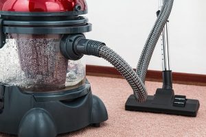 Stavite samo tri kapi ove tečnosti u usisivač i kuća će vam zamirisati na najluksuzniji hotel