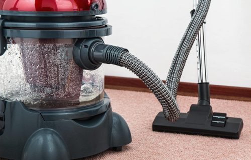 Stavite samo tri kapi ove tečnosti u usisivač i kuća će vam zamirisati na najluksuzniji hotel