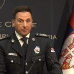 Tužilaštvo traži pritvor za bivšeg načelnika beogradske policije: Saslušan Veselin Milić