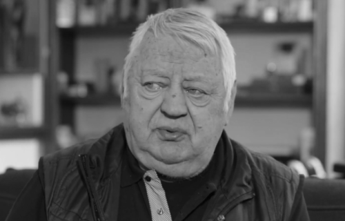 Prvo komemoracija na "Marakani": Evo kada i gde će Vladimir Cvetković biti sahranjen