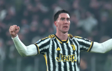 Vlahović napušta Juventus: Stiže ponuda kojoj je teško reći ne