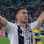 Sada je zvanično: Dušan Vlahović napušta Juventus